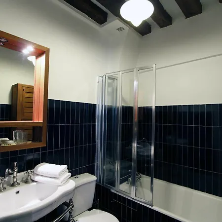 Designer - Saint Germain Apartment Paris