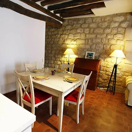 Apartment Designer - Saint Germain *