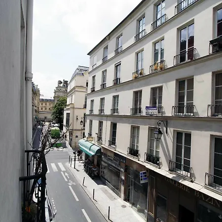 Designer - Saint Germain Apartment