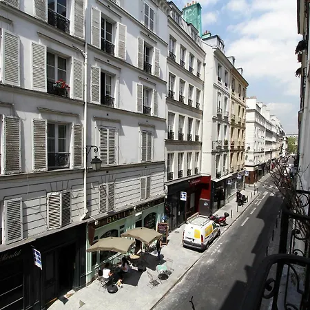 Designer - Saint Germain