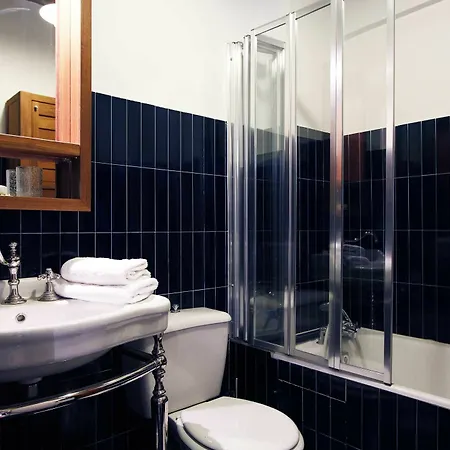 Apartment Designer - Saint Germain